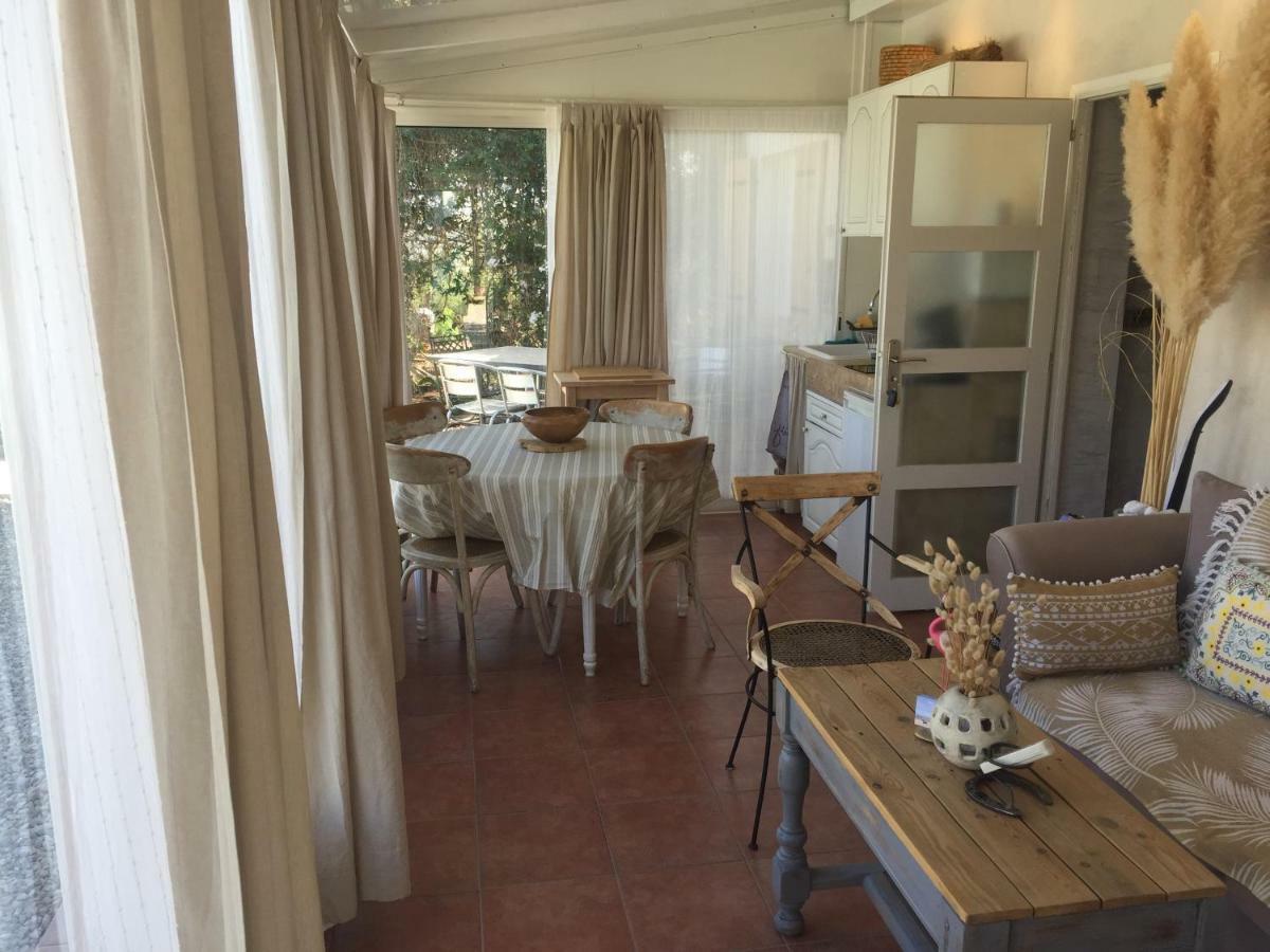 Mazet Provencal Hotel Saint-Gilles  Buitenkant foto